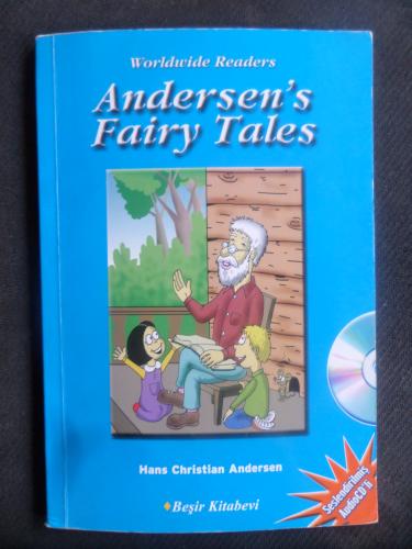 Andersen's Fairy Tales