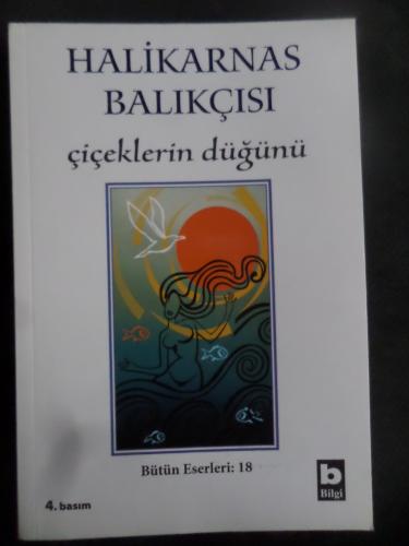 Çiçeklerin Düğünü