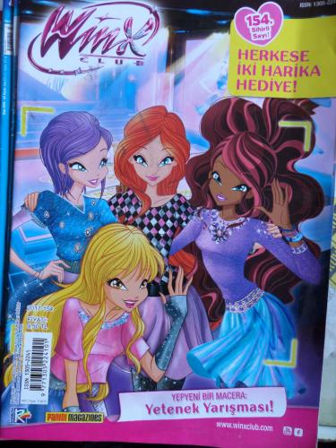 Winx Club 2017 / 154