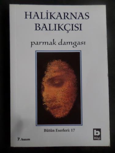 Parmak Damgası