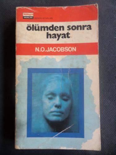 Ölümden Sonra Hayat