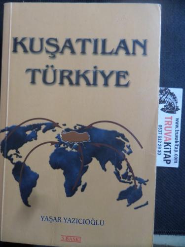 Kuşatılan Türkiye