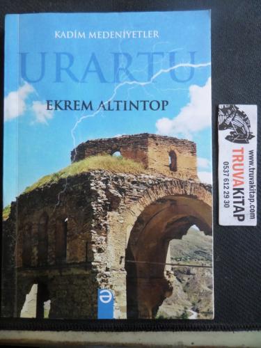 Kadim Medeniyetler Urartu