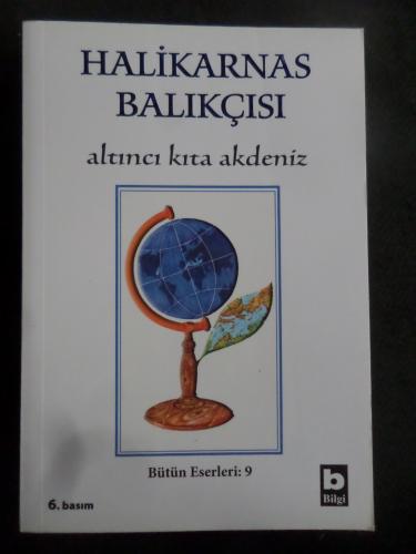 Altıncı Kıta Akdeniz