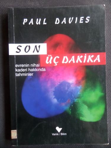 Son Üç Dakika