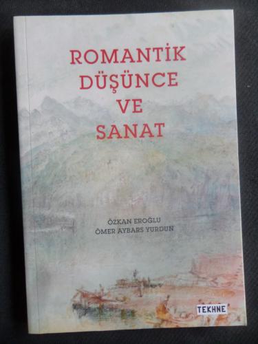 Romantik Düşünce ve Sanat
