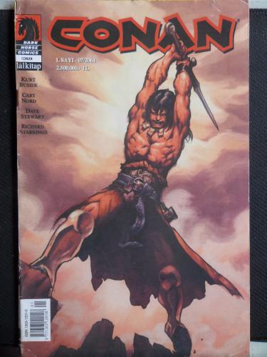Conan 2004 / 1