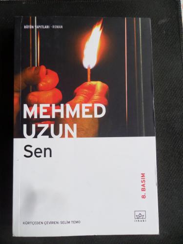 Sen Mehmed Uzun