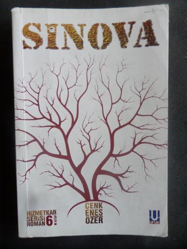 Sinova - Hizmetkar Serisi 6. Kitap