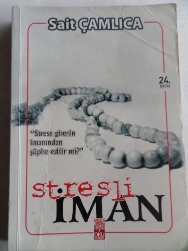 Stresli İman