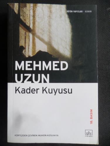Kader Kuyusu Mehmed Uzun