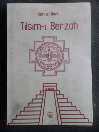 Tılsım-ı Berzah Gürkan Narin