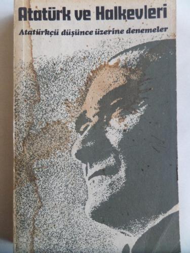 Atatürk Ve Halkevleri