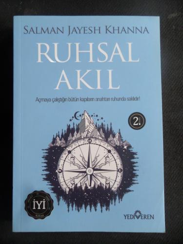 Ruhsal Akıl Salman Jayesh Khanna