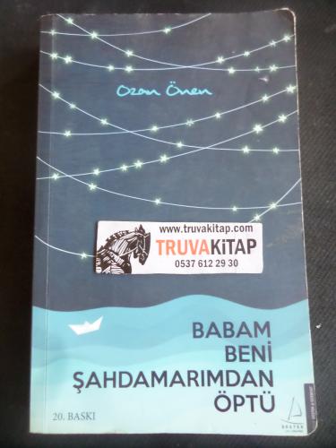 Babam Beni Şahdamarımdan Öptü