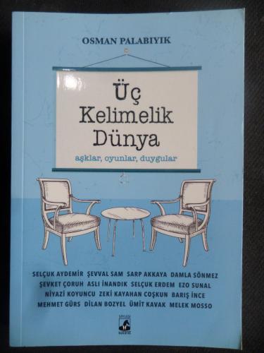 Üç Kelimelik Dünya