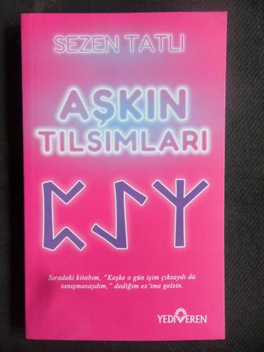 Aşkın Tılsımları Sezen Tatlı