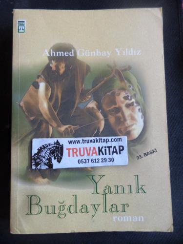 Yanık Buğdaylar