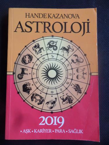 Astroloji 2019