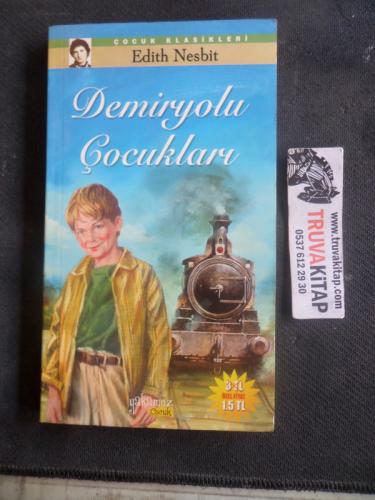 Demiryolu Çocukları