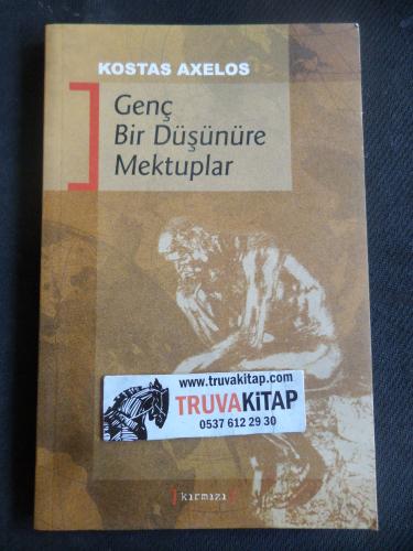 Genç Bir Düşünüre Mektuplar