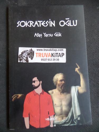Sokrates'in Oğlu