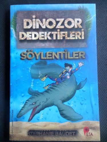 Dinozor Dedektifleri - Söylentiler