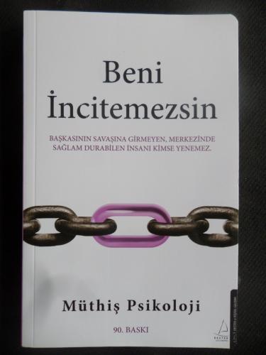 Müthiş Psikoloji - Beni İncitemezsin