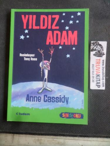Yıldız Adam