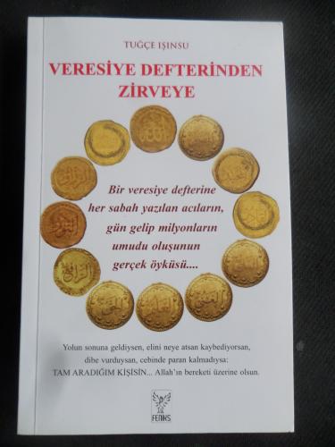 Veresiye Defterinden Zirveye