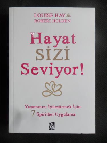 Hayat Sizi Seviyor Louise Hay