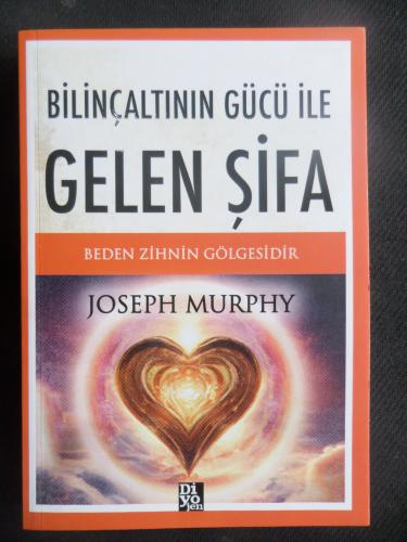 Bilinçaltının Gücü ile Gelen Şifa