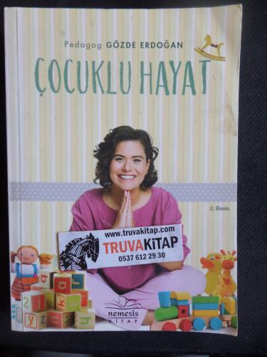 Çocuklu Hayat