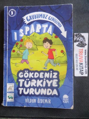 Gökdeniz Türkiye Turunda