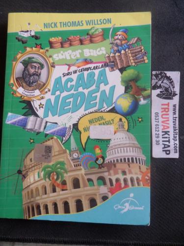 Acaba Neden
