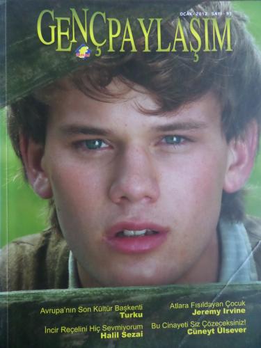 Genç Paylaşım 2012 / 91