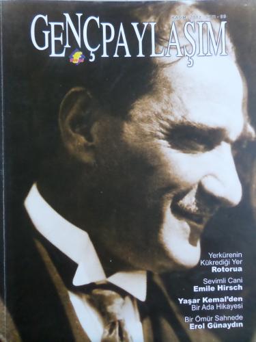 Genç Paylaşım 2012 / 99