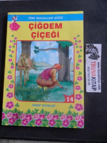 Çiğdem Çiçeği