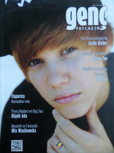 Genç Paylaşım 2013 / 104