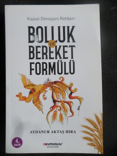 Bolluk ve Bereket Formülü