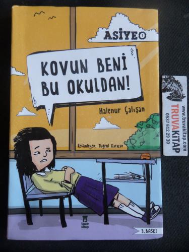 Kovun Beni Bu Okuldan