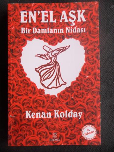 En'el Aşk Kenan Kolday