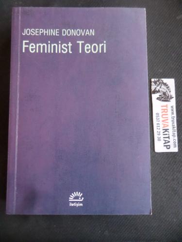 Feminist Teori Josephine Donovan