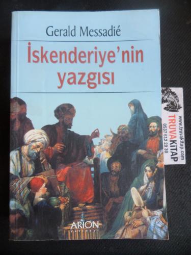 İskenderiye'nin Yazgısı
