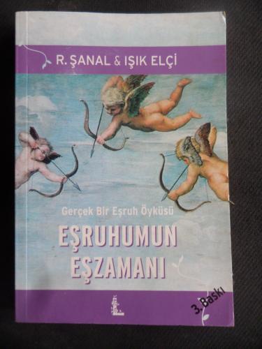 Eşruhumun Eşzamanı