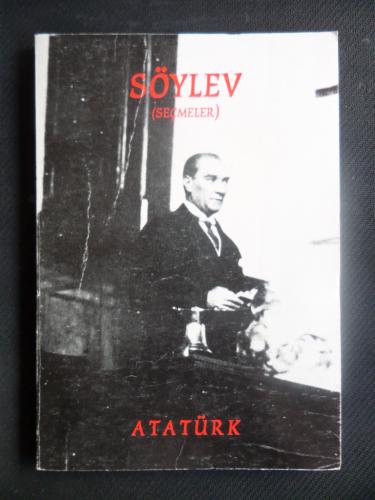 Söylev (Seçmeler)