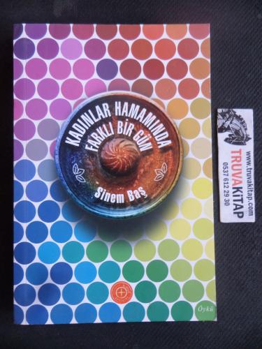 Kadınlar Hamamında Farklı Bir Gün