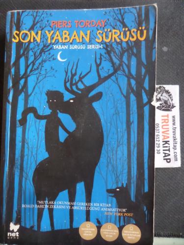 Son Yaban Sürüsü