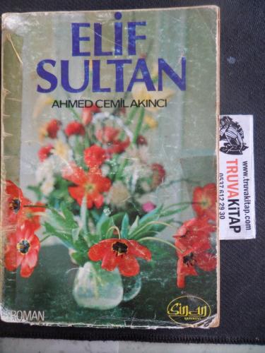 Elif Sultan