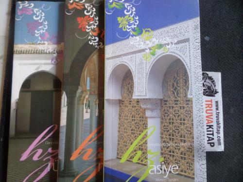 Din Kitapları / 3 Adet